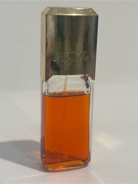 Rare Vintage Forever Krystle Carrington Perfume .5 oz Eau De Toilette Spray